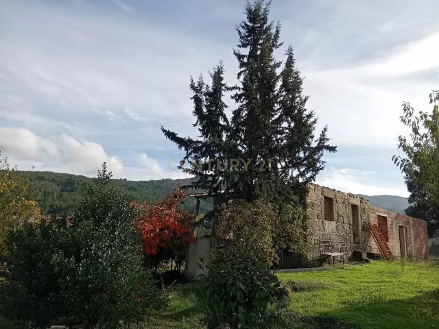 Terreno venda em Afonsim, Vila Real
