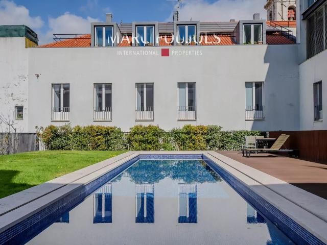 Apartamento venda em São Vicente, Lisboa