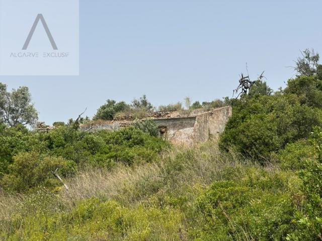 Terreno venda em Faro