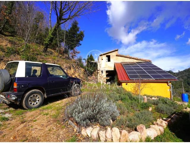Casa en venta en la Selva, Catalunya