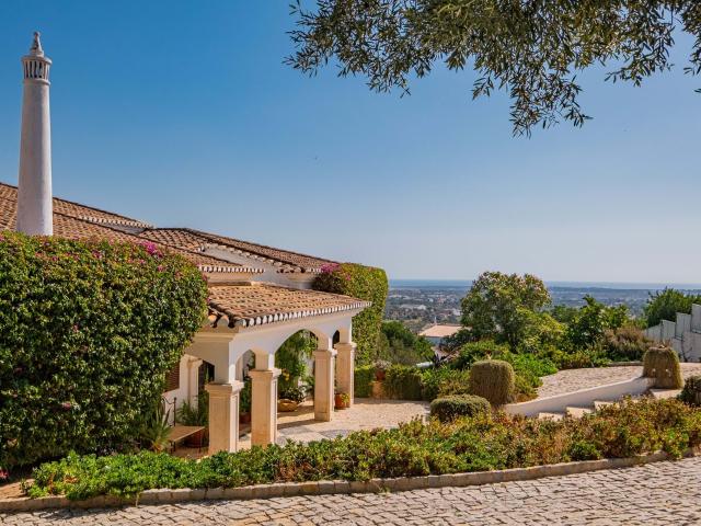 Quinta venda em Loulé, Faro