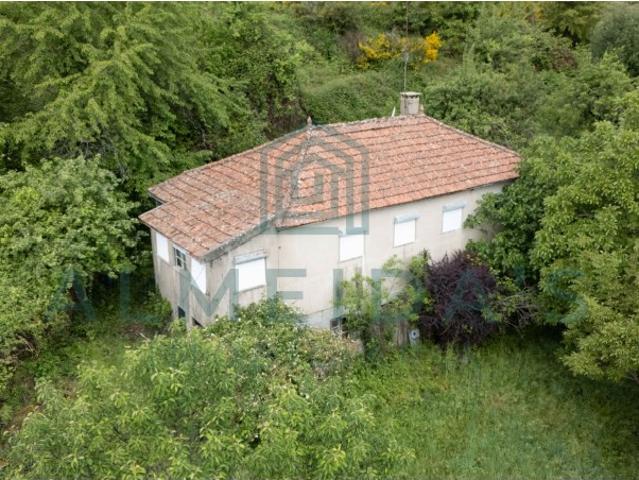 Casa venda em Afonsim, Vila Real