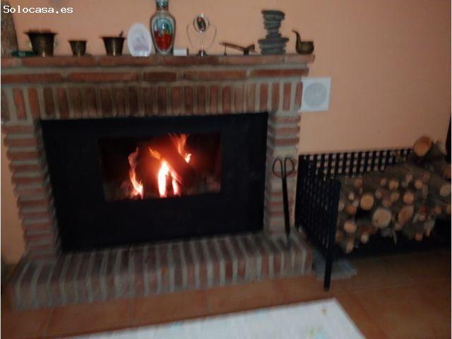 Casa en venta en Antequera, Andalucía