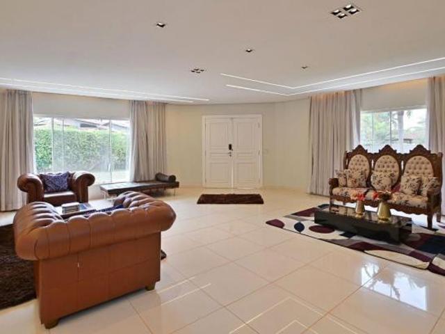 Casa venda em Park Way Quadra 18, Park Way