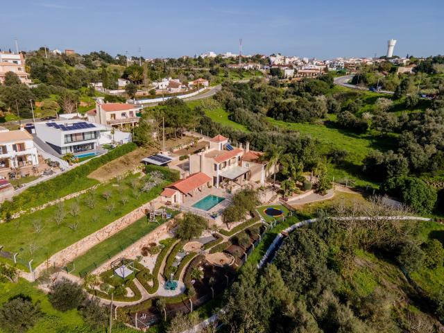 Quinta venda em Portimão, Faro