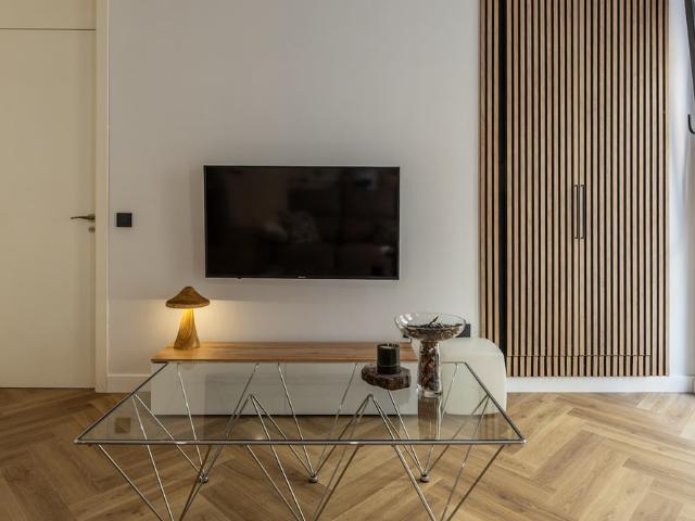 Apartamento en alquiler en Ciutat Vella, Comarca de València