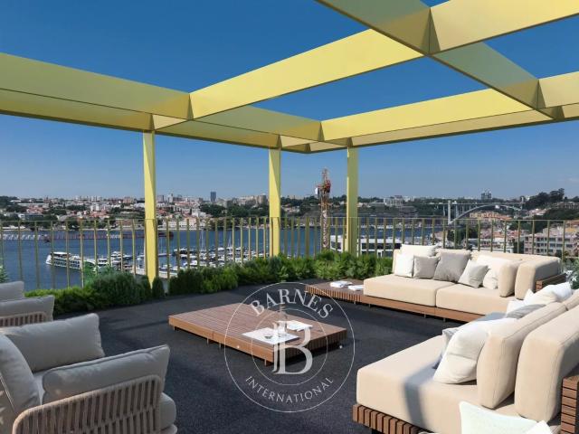 Apartamento venda em Vila Nova De Gaia, Porto