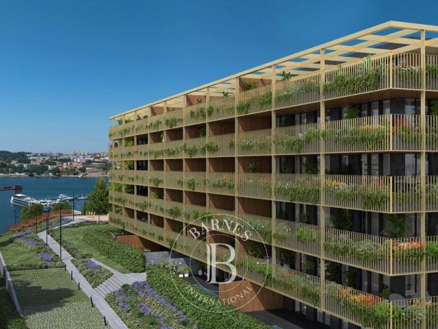 Apartamento venda em Vila Nova De Gaia, Porto