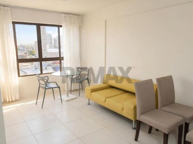Apartamento aluguel em Região Geográfica Imediata do Recife, Região Metropolitana do Recife