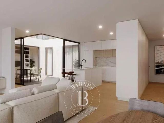 Apartamento venda em Porto