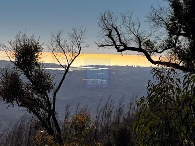 Quinta venda em Monchique