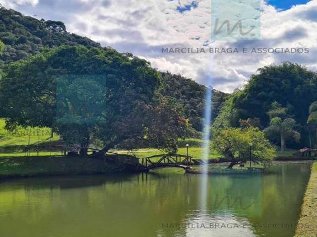 Sítio e chácara venda em Região Geográfica Imediata de Santa Bárbara - Ouro Preto, Ouro Preto