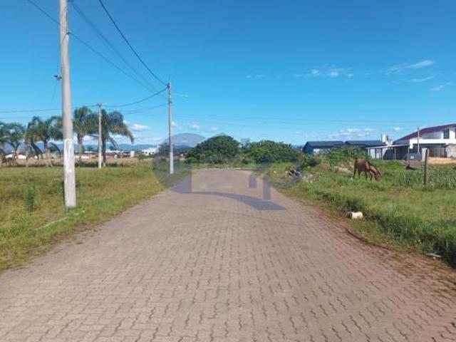 Terreno venda em Torres