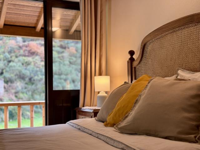 Casa alugar em Foz de Moura, Pomares