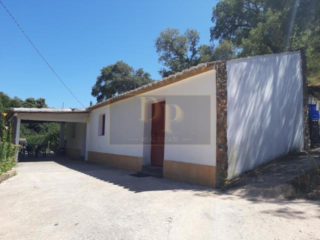 Quinta venda em Monchique, Faro