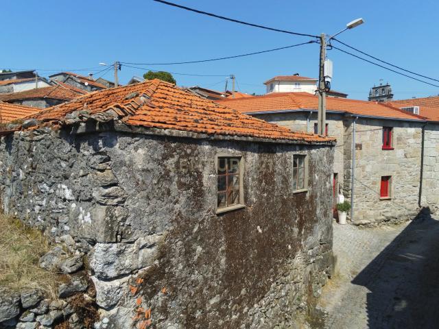 Casa venda em Parada Do Bouro, Braga