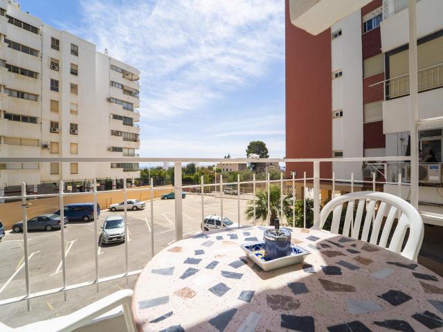 Casa en alquiler en Polígon Industrial El Torres, la Marina Baixa