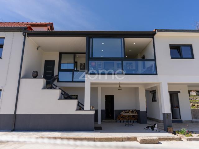 Quinta venda em Afonsim, Vila Real
