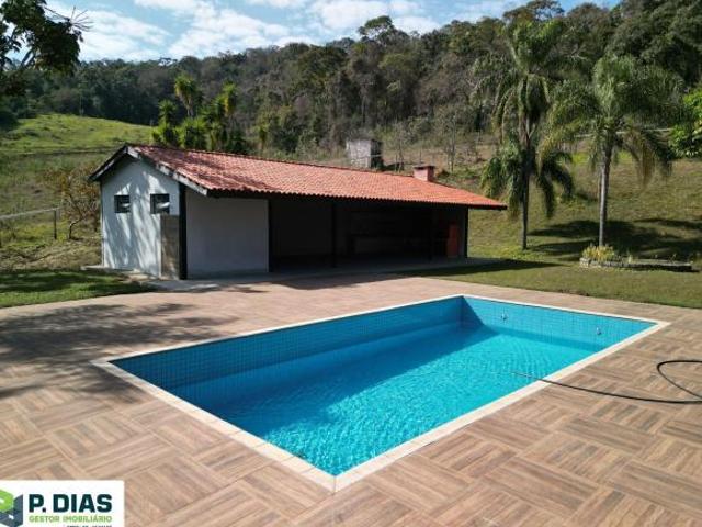 Sítio e chácara venda em Região Imediata de Bragança Paulista, Vargem