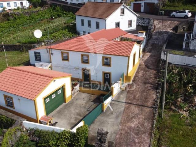 Casa venda em Açores, Topo Nossa Senhora Rosário
