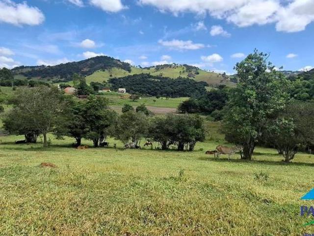 Terreno venda em Paraisópolis, Região Geográfica Intermediária de Pouso Alegre