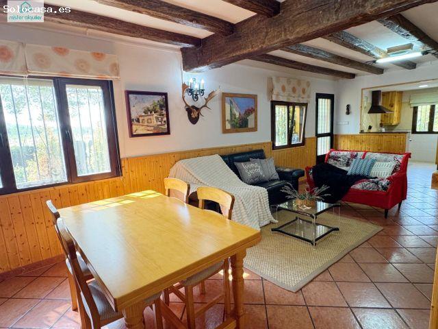 Local Comercial en alquiler en l'Alcoià, Valencia