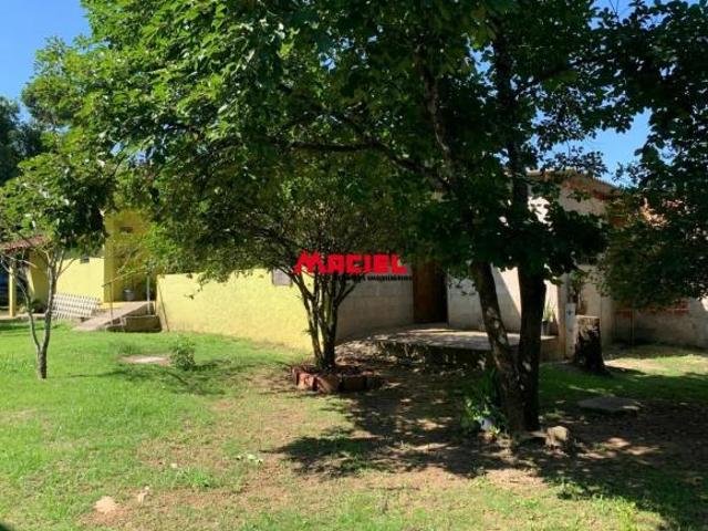 Sítio e chácara venda em Região Imediata de São José dos Campos, Região Metropolitana do Vale do Paraíba e Litoral Norte