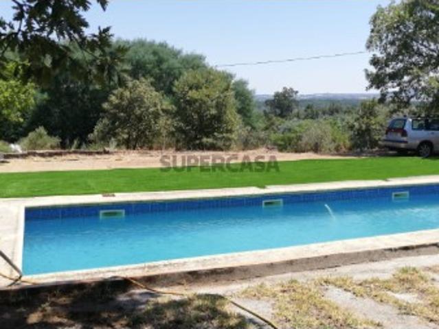 Casa venda em Castelo Branco