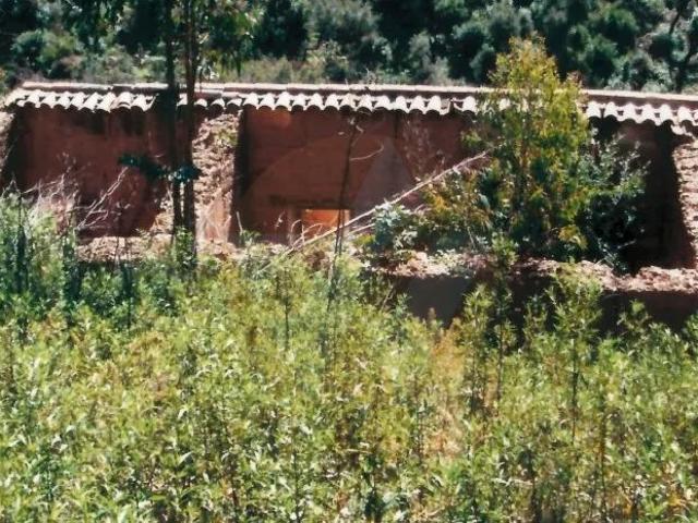 Quinta venda em Aljezur, Faro