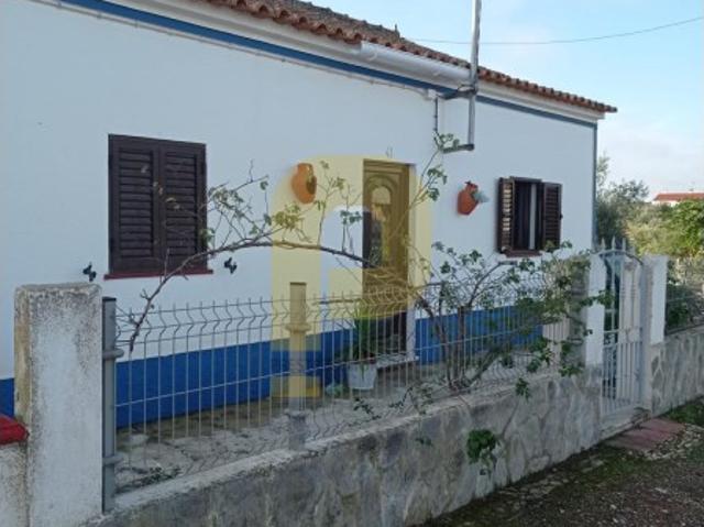 Quinta venda em Capelins (Santo António), Évora