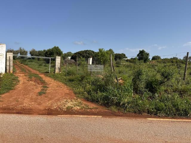 Terreno venda em Barão de São João, Lagos