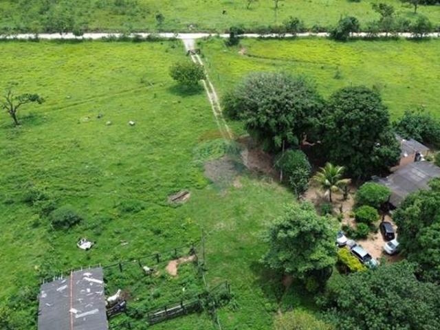 Sítio e chácara venda em Região Geográfica Imediata de Águas Lindas de Goiás, Região Integrada de Desenvolvimento do Distrito Federal e Entorno