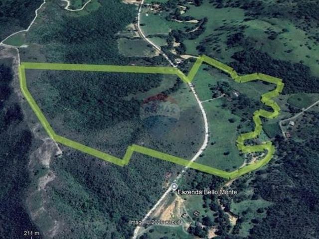Sítio e chácara venda em Região Geográfica Imediata de Águas Lindas de Goiás, Região Integrada de Desenvolvimento do Distrito Federal e Entorno
