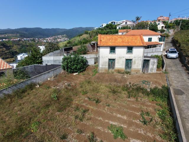 Casa venda em Amoreiras, Calheta