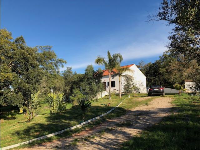 Quinta venda em Grelhal, Setúbal