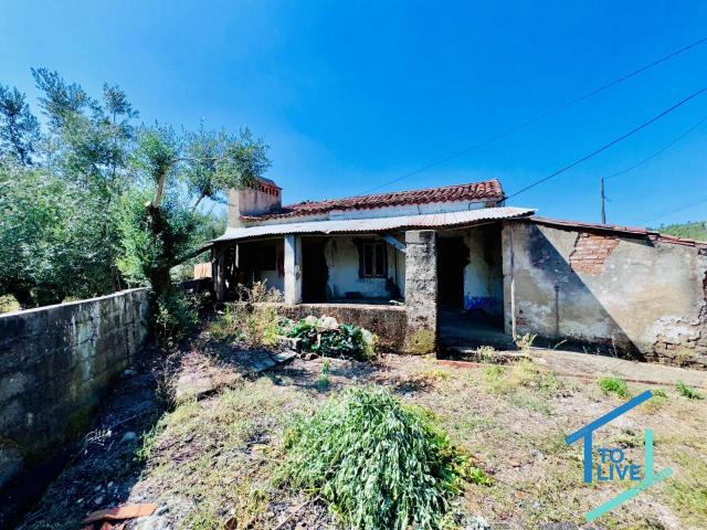 Casa venda em Sardoal, Santarém