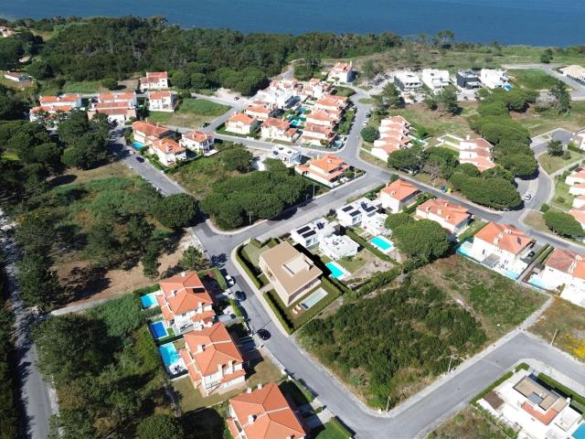 Vivenda venda em Vau, Óbidos