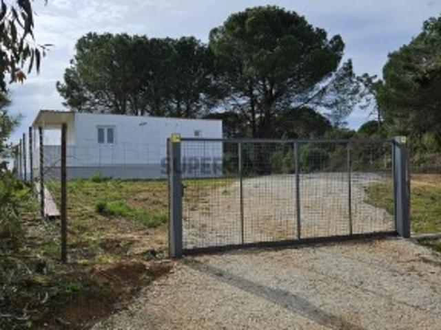 Terreno venda em Rio Maior, Santarém