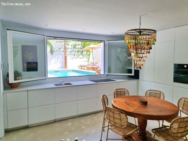 Casa en alquiler en Sierra de las Nieves, Andalucía