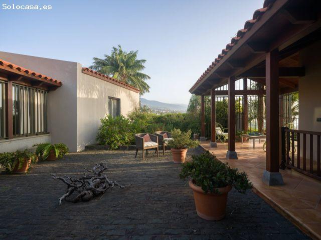 Casa en venta en Puerto de la Madera, Tacoronte