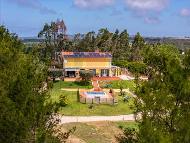 Casa venda em Trás do Outeiro, Óbidos
