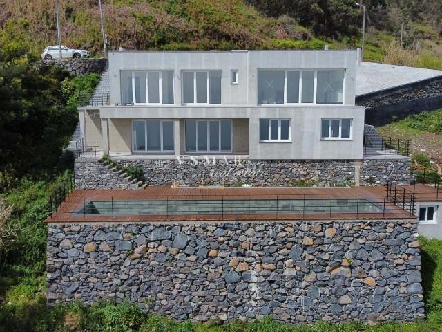 Quinta venda em Ribeira Brava, Ilha Da Madeira