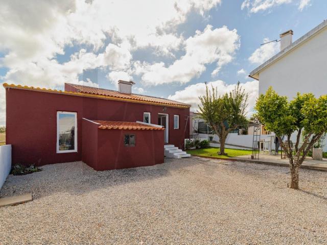 Casa venda em Santiago Do Cacém, Setúbal