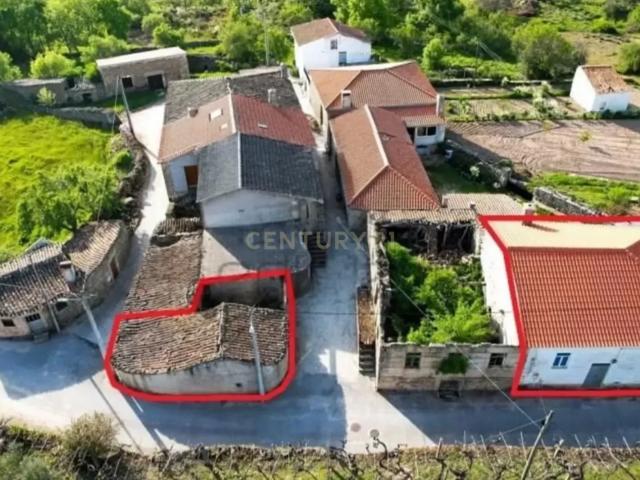 Casa venda em Guarda, Meda