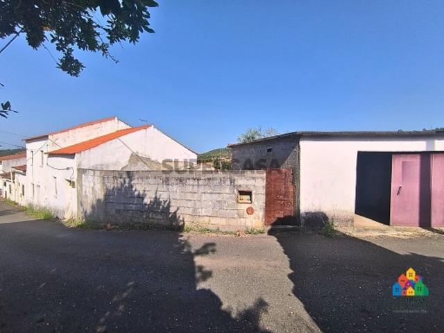 Casa venda em Mação, Santarém