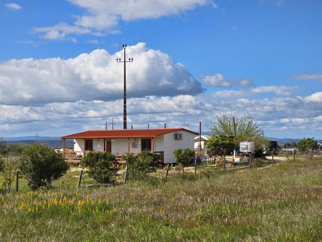 Vivenda venda em Alpiarça