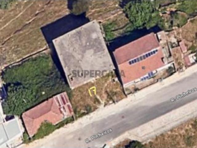 Terreno venda em Odivelas, Alto das Arroteias