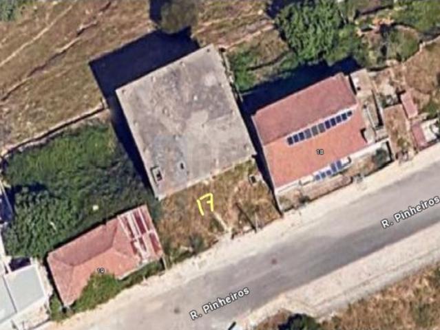 Terreno venda em Bairro dos CTT, Odivelas