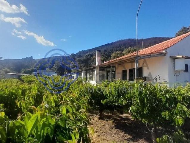 Vivenda venda em Castelo Branco, Aldeia Nova Do Cabo