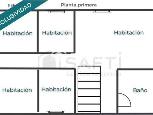 Casa en venta en Noia, Galicia